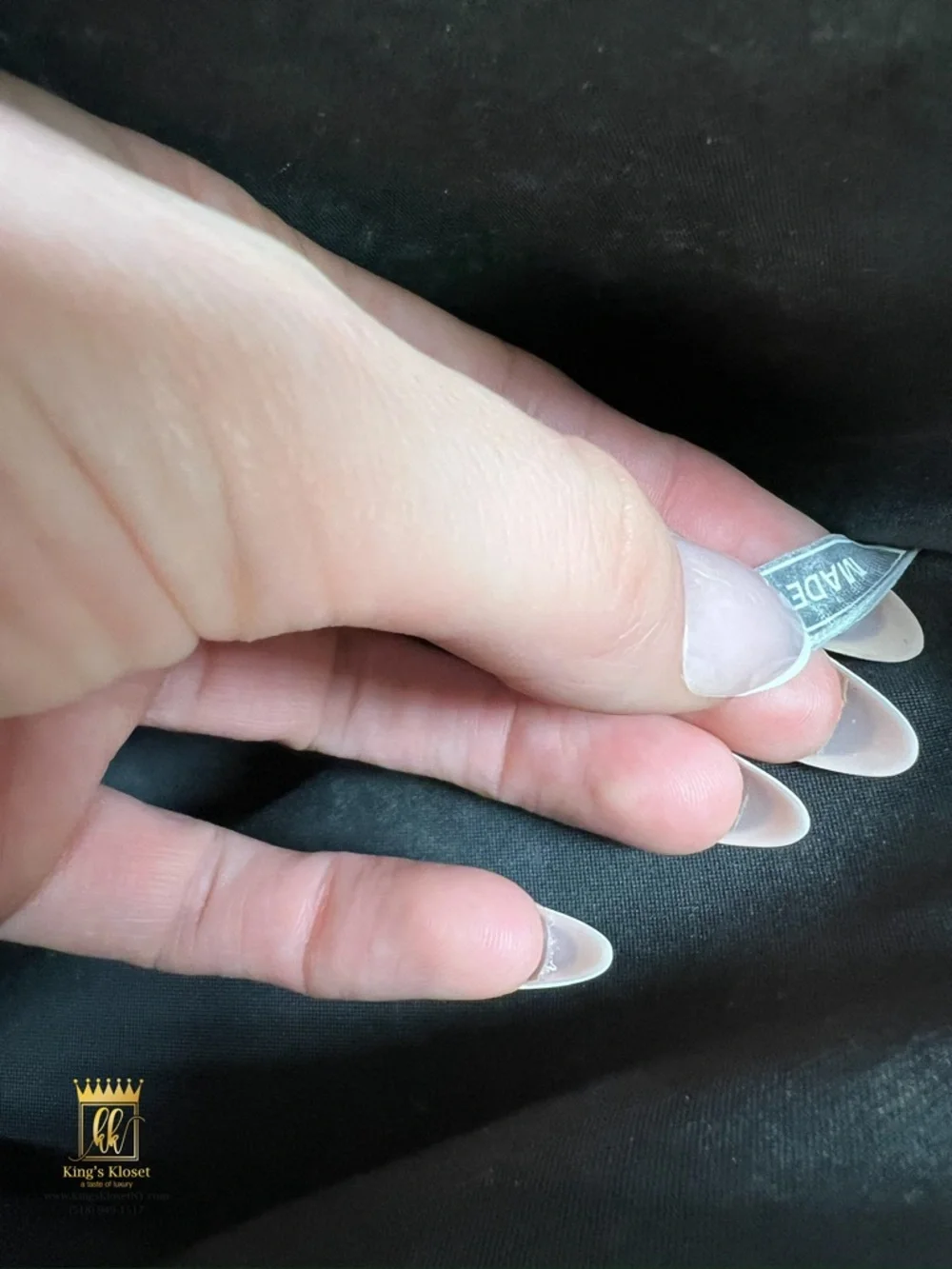 Burberry nova check tote bag - Picture 12 of 14